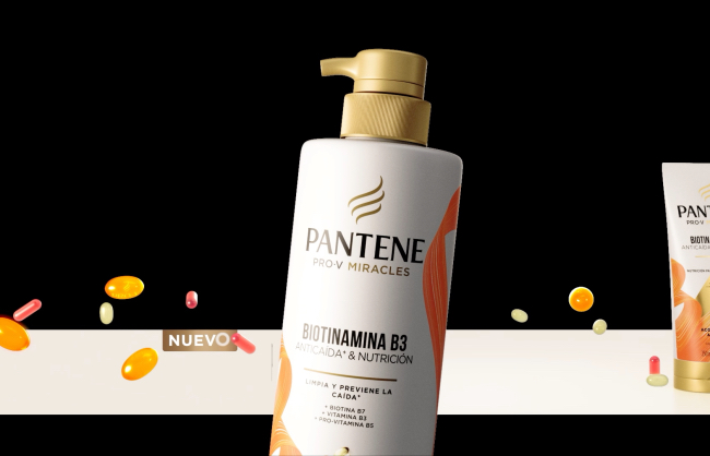 Zócalo TV - Pantene